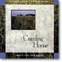 Jeanne Cotter_Richard Cotter: Coming Home