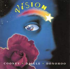 Rory Cooney_Gary A. Daigle: Vision