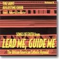 Lead Me Guide Me