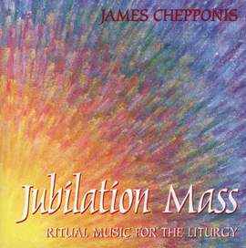James Chepponis: Jubilation Mass