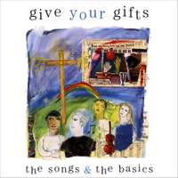 Robert W. Piercy_Linda M. Baltikas: Give Your Gifts - Teaching CD