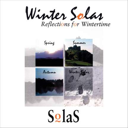 Solas: Winter Solas