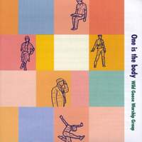 Iona Community_John L. Bell: One Is the Body