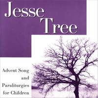 Dennis Newman: Jesse Tree
