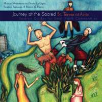 Denise La Giglia_Stephen Petrunak: Journey of the Sacred