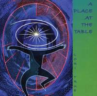 Lori True: A Place at the Table