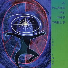 Lori True: A Place at the Table