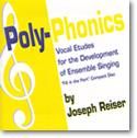 Joseph Reiser: Polyphonics
