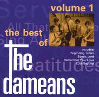 The Dameans: The Best of the Dameans 1