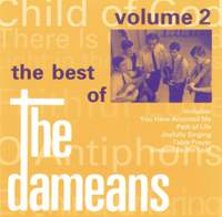 The Dameans: The Best of the Dameans 2