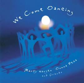 Marty Haugen_Donna Pena: We Come Dancing