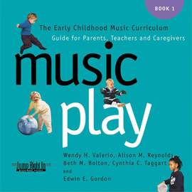 Edwin E. Gordon: Music Play