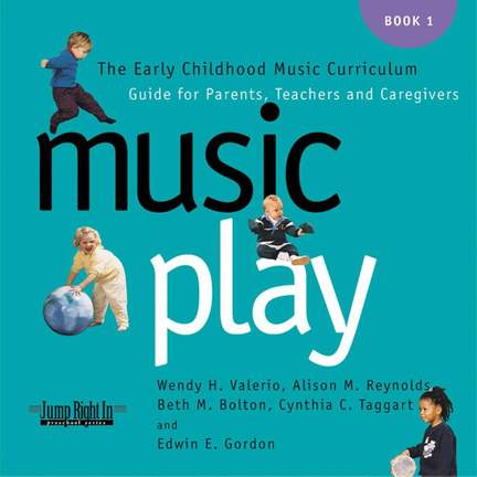 Edwin E. Gordon: Music Play