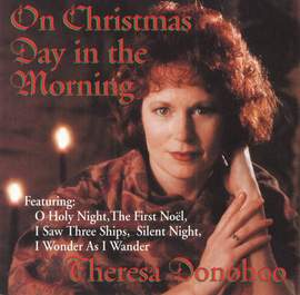 Gary A. Daigle_Rory Cooney: On Christmas Day in the Morning