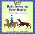 John M. Feierabend_Luann Saunders: Ride Away on Your Horses