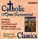 Bobby Fisher: Catholic Classics, Volume 3