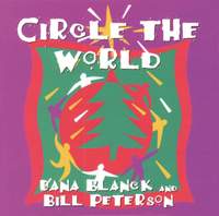 Dana Blanck_Bill Peterson: Circle the World