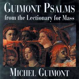 Michel Guimont: Guimont Psalms