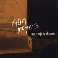 Ryan Meyers: Learning to Dream