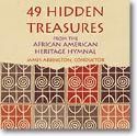 James Abbington: 49 Hidden Treasures fromAfrican American Heritage
