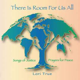 Lori True: There Is Room for Us All