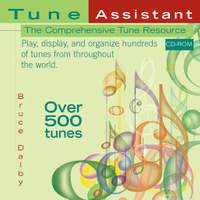 Bruce Dalby: Tune Assistant (CD-ROM)