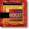 Eugene M. Corporon: Composer's Collection: Gustav Holst