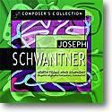 Eugene M. Corporon: Composer's Collection: Joseph Schwantner