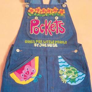 Joe Wise: Pockets