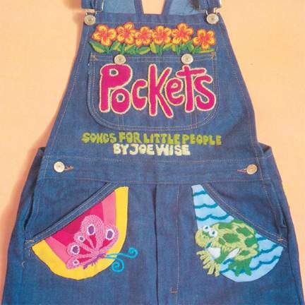 Joe Wise: Pockets
