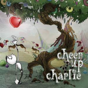 Bradley D. DeRosia: Cheer Up Charlie