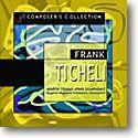 Eugene M. Corporon: Composer's Collection: Frank Ticheli