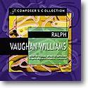 Eugene M. Corporon: Composer's Collection: Ralph Vaughan Williams