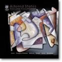 Eugene M. Corporon: Altered States