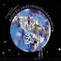 Bernard J. Lee_David Kauffman: Music for Small Christian Communities