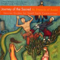 Denise La Giglia_Stephen Petrunak: Journey of the Sacred