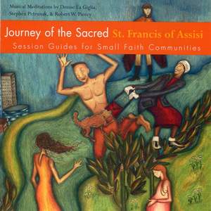 Denise La Giglia_Stephen Petrunak: Journey of the Sacred