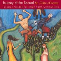 Denise La Giglia_Stephen Petrunak: Journey of the Sacred