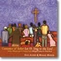 Tony Alonso_Michael Mahler: Cantemos al Senor / Let Us Sing to the Lord