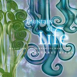 Margaret Rizza: Fountain of Life
