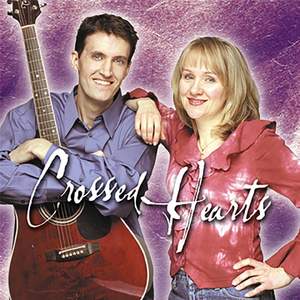 David Smith: Crossed Hearts