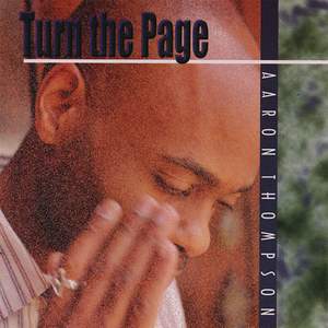 Aaron Thompson: Turn the Page