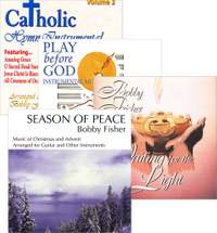 Bobby Fisher: Bobby Fisher Instrumental CD Combo