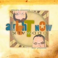 Orin Johnson_Shannon Cerneka: Alright Now