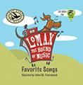 John M. Feierabend: Lomax, The Hound of Music: Favorite Songs