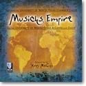 Jerry McCoy: Musicks Empire (GIA ChoralWorks)