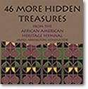 James Abbington: 46 More Hidden Treasures from African Am. Heritage