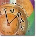 Rory Cooney: Today