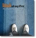 Shannon Cerneka_Orin Johnson: Walk Away Different