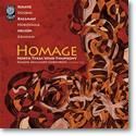 Eugene M. Corporon: Homage